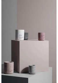 Lumânare parfumată din ceară de soia timp de ardere 24 h Fraga: Morning Rays – Blomus