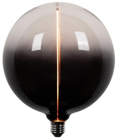 Bec LED E27 G200 Fumuriu 4W 100lm 1800K