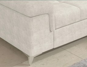 Coltar extensibil Eridano pe stanga Amore 01