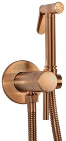 Baterie bideu Lungo Loop Copper Brush
