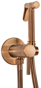 Baterie bideu Lungo Loop Copper Brush