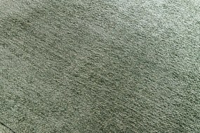 Set 2 scaune, Stofa Structurata, Verde, Metal, Auriu, BOUTIQUE, A-45924 VC