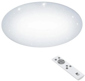 Plafonieră LED dimabilă GIRON-S LED/40W/230V Eglo 97541 + telecomandă