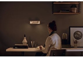 Spot LED dimabil STAR 2xLED/4,5W/230V Philips 56242/31/P0