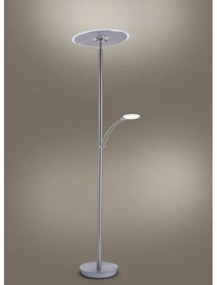 Lampadar LED dimabil ARTUR 2xLED/21W/230V +1xLED/6W Paul Neuhaus 673-55
