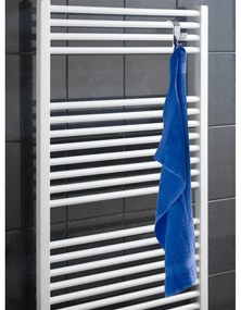 Set 4 cârlige pentru calorifer Wenko Hook