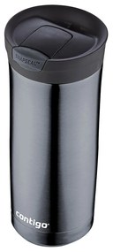 Sticlă termică Contigo Huron 470 ml Gunmetal