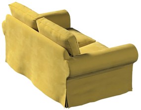 Husa canapea Ektorp 2-locuri, nepliabil