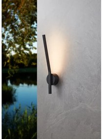 Aplică LED de exterior TAPARITA LED/11W/230V IP55 Eglo 900681