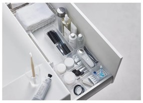 Organizatoare pentru sertare 2 buc. din plastic Tower – YAMAZAKI