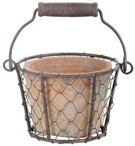 Ghiveci din teracotă handmade ø 12 cm – Esschert Design