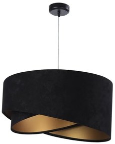 Lustră pe cablu GALAXY 1xE27/60W/230V