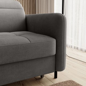 Coltar extensibil Gomsi pe stanga Touch 05