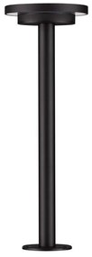 Stalp LED iluminat exterior decorativ, IP65, NITRO H 43,7cm