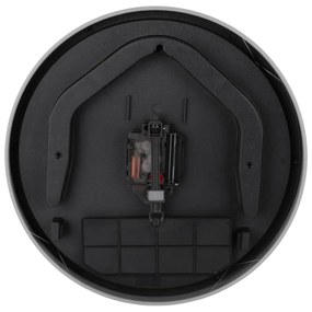 Ceas pentru copii ø 31 cm Peekaboo Cat – Karlsson