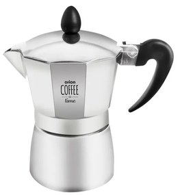 Espressor Orion Moka AL, 0,2 l, 0,2 l