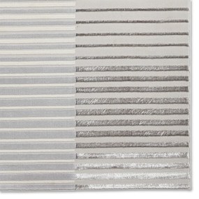 Covor gri/bej 220x160 cm Apollo - Think Rugs