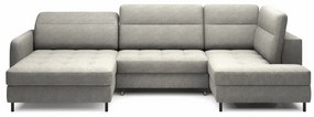 Coltar extensibil Berrto pe stanga Raquel 04