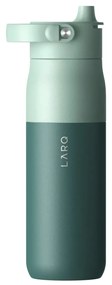 Flacon antibacterian PureVis 2 Eucalyptus Green 680ml - LARQ