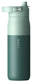 Flacon antibacterian PureVis 2 Eucalyptus Green 680ml - LARQ