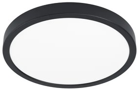 Eglo 99267 - Plafonieră LED pentru baie FUEVA 5, 20W/230V, IP44