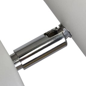 Spot de perete DANI 1xGU10/8W/230V