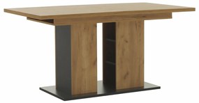 Masă de sufragerie Fistrea (pentru 6 până la 8 persoane). 1017112