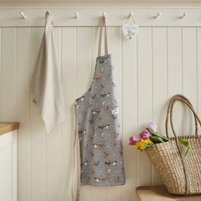 Șorț din bumbac Hen House – Cooksmart ®