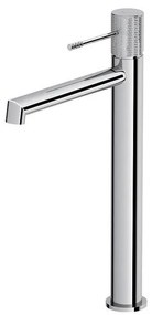 Baterie de lavoar Cersanit S951-592 ZEN 32,2 cm crom lucios