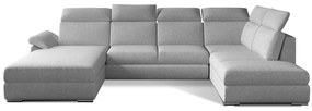Coltar extensibil Evanell pe stanga Grande 81