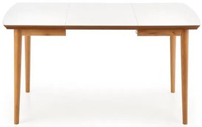 Masa extensibila Decor Stejar Lefkas, NARPES 90 (190) x80x75 cm