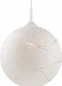 Lustră pe cablu 1xE27/60W/230V