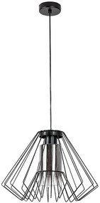 Lustra/Pendul stil industrial Emerencia