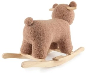 Bieco - Leagăn MIKA ursuleț