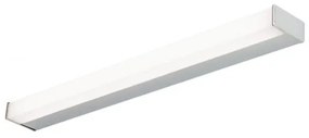 Aplica LED pentru oglinda baie, MARILYN 57cm, crom
