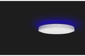 Plafonieră LED RGB dimabilă Yeelight ARWEN 450S LED/50W/230V CRI 90 + telecomandă