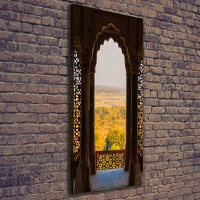 Print pe canvas Agra Fort, India