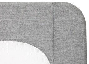 Protecție laterală pat Monkey Mum® Short