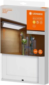 Corp de iluminat LED pentru mobilier cu senzor CABINET LED/14W/230V Ledvance
