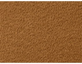 Pat matrimonial cu somieră 140x190 cm Lior – Bobochic Paris