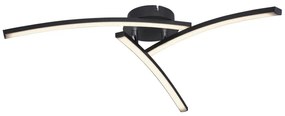 Plafoniera LED design modern TANSY I 18W