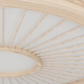 Lustră LED dimabilă pe cablu Eglo 390297 DEHESA LED/36W/230V 4000K