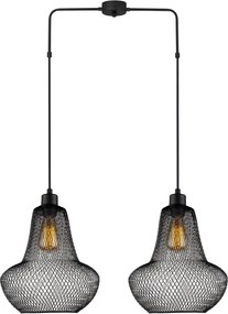 Pendul  negru homs ro11415