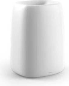 Ghiveci plante design decorativ exterior/interior Organic high square 38x42x57cm