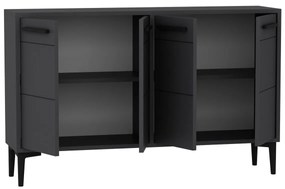 Dulap Stria Anthracite