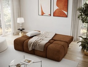 Canapea Nuwia extensibil, 200x102x100 cm – Avexin 30