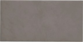 vidaXL Tăblie de Pat pentru Perete 12 pcs Gri deschis 60 x 30 cm