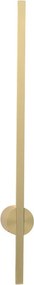 Aplica de perete LED pivotanta design liniar TROY 60cm