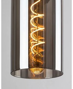 Lustră pe cablu RONNO 1xE27/25W/230V Rabalux 72051