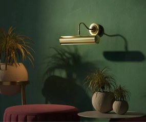 Aplica de perete oglinda sau tablou, alama personalizabila Picture Light